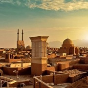 یزد-۳