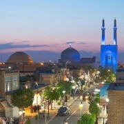 Alaedin-Travel-Yazd-City-4