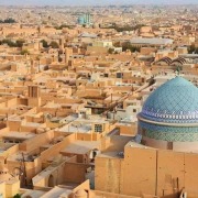 Yazd-Iran-4