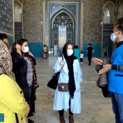 کادر خبر سایت میراث یزد copy