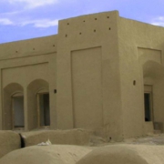 قلعه ملکی هرات