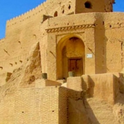 قلعه مروست