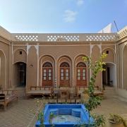 خانه تاریخی پیری (۶)