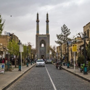 ترافیک