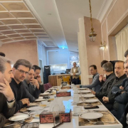 شهرستان مهریز